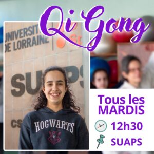 Le Qi Gong : une pratique essentielle pour contribuer au bien-être