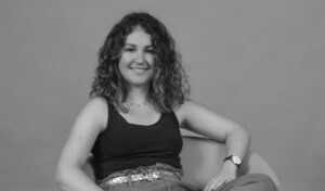 Alice Fouchard, un parcours universitaire réfléchi !