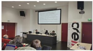 Un retour sur ISKO 2025: L’organisation des connaissances et les défis de la diversité.