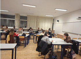 Jeux de rôles et simulation : un dispositif innovant pour renforcer la formation et la pratique de l’entretien clinique