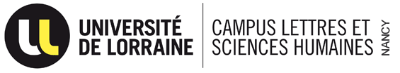 Campus Lettres Sciences Humaines Nancy