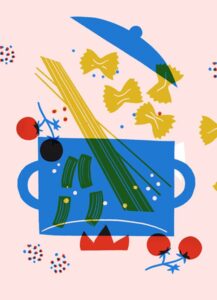 [Midi discussion] Alimentation équilibrée et petit budget, c’est possible ?