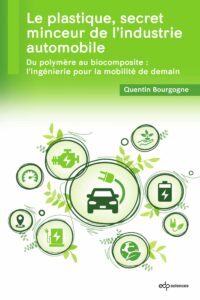 [À lire] Le plastique, secret minceur de l’industrie automobile