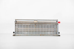 [Patrimoine scientifique] Ceci n’est pas un grille-pain, le rhéostat