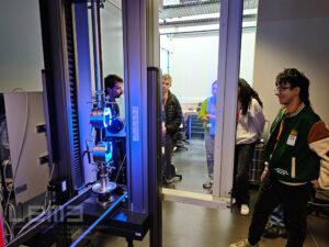 [Retour sur] La Fête de la Science 2025 au LEM3