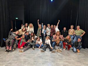 Do you speak European ? Le théâtre pour dépasser les frontières