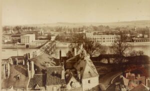 Conférence : Se soigner à Thionville au cours des siècles