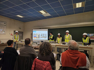 [Retour sur] Olympiades de Physique France : De jeunes scientifiques en compétition