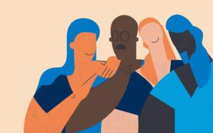 [Midi discussion] Les publics minoris&eacute;s et l&rsquo;acc&egrave;s au soin