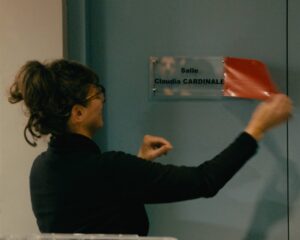 Retour sur&hellip; L&rsquo;hommage &agrave; Claudia Cardinale par l&rsquo;Institut Europ&eacute;en de Cin&eacute;ma et d&rsquo;Audiovisuel !