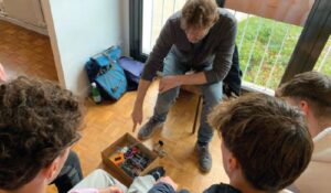 [Appel &agrave; participation] Forum des m&eacute;tiers de la recherche &agrave; Bar-le-Duc