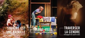 La cr&eacute;ation messine &agrave; l&rsquo;honneur pour la rentr&eacute;e &agrave; l&rsquo;Espace Bernard-Marie Kolt&egrave;s !