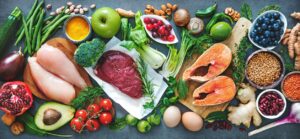 A tout &acirc;ge, bien dans son assiette !