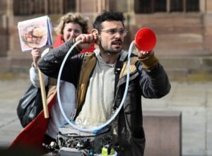 [JACES 2026] Balade zinzin sur les sons de la nature &agrave; Montigny-l&egrave;s-Metz