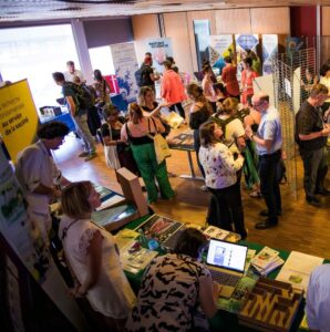 [Congr&egrave;s] : Congr&egrave;s national de culture scientifique et technique &agrave; Nancy