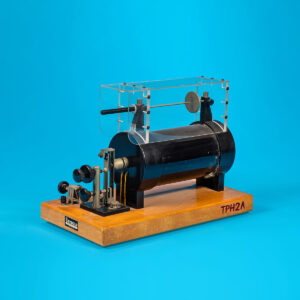 [Patrimoine scientifique] Gare aux ch&acirc;taignes&nbsp;! la bobine de Ruhmkorff