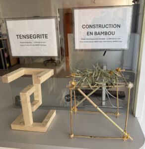 Le G&eacute;nie Civil Tout En Art