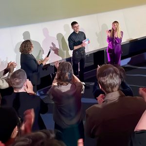 [MT180] Jean Pauly repr&eacute;sente le Grand Est en finale nationale du concours Ma th&egrave;se en 180 secondes &agrave; Lille