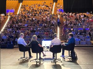 Retour sur le Congr&egrave;s de l&rsquo;Amscti