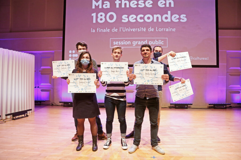 Photographie des prix MT180