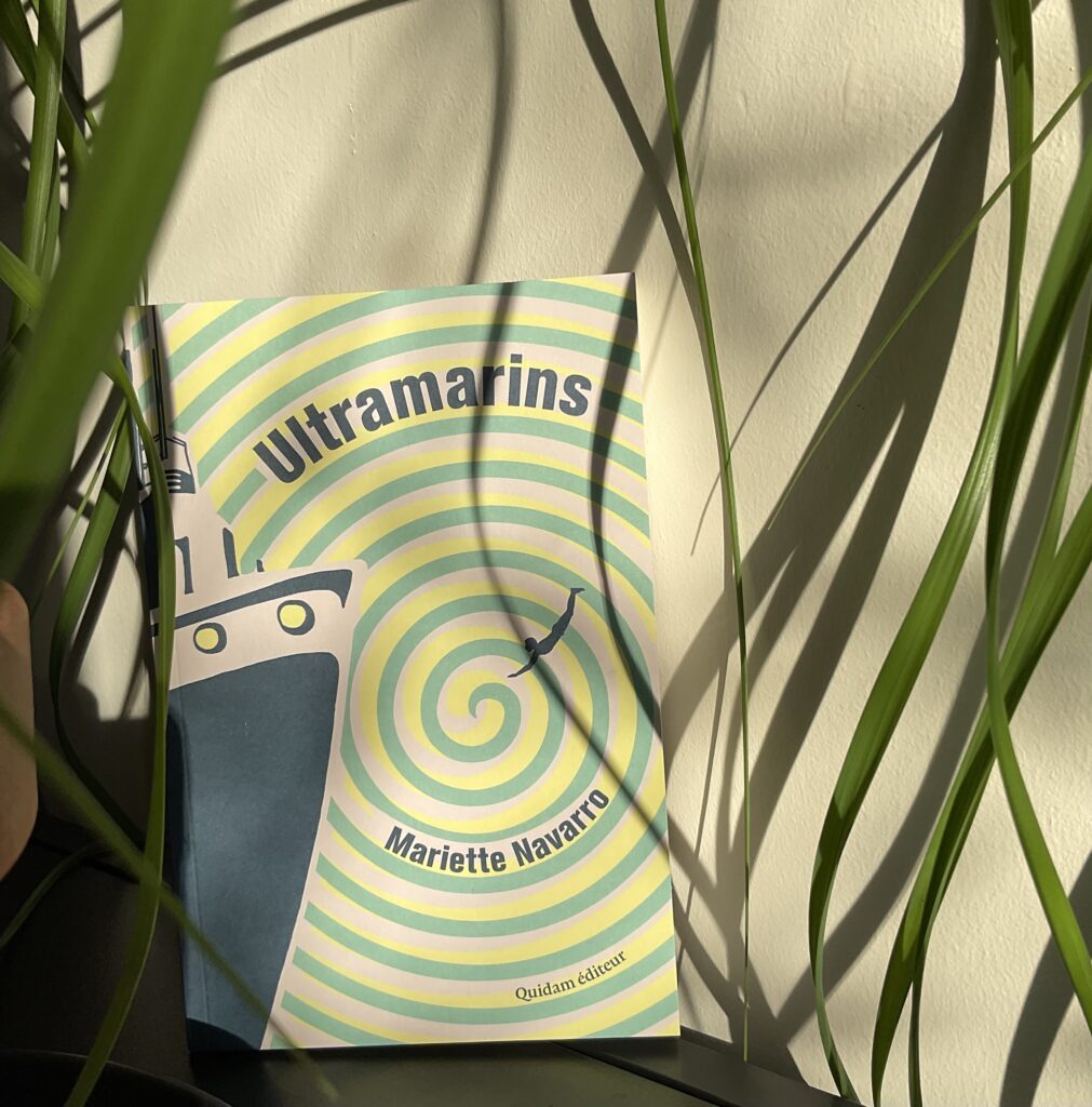 Ultramarin 2
