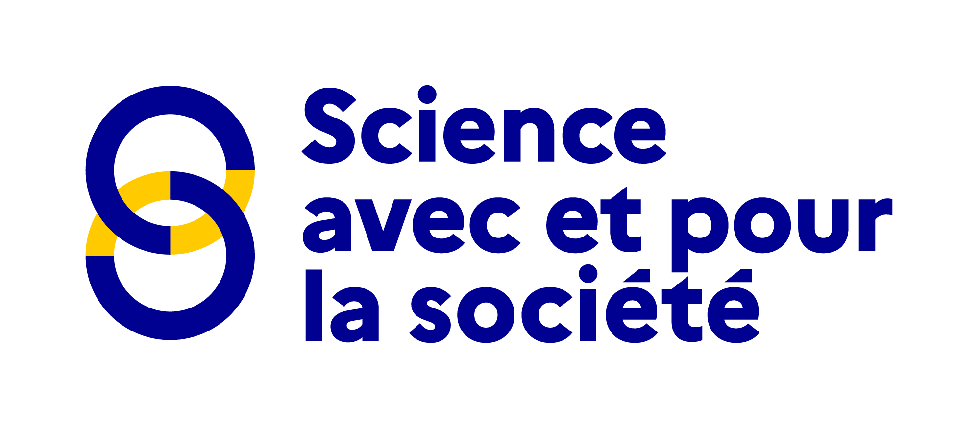 logo Science Avec et Pour la Société