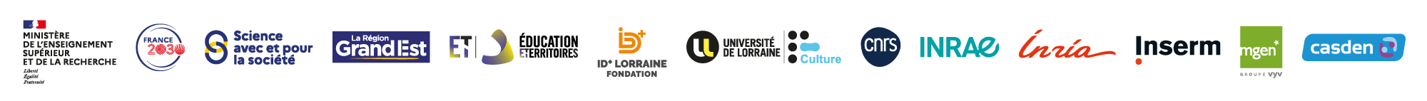 FDS2025 logos