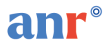 Logo ANR