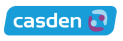 Logo Casden