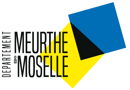 Logo du département de Meurthe-et-Moselle