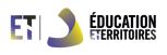 Logo Éducation et Territoires