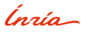 Logo Inria