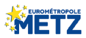 Logo de l'Eurométropole de Metz
