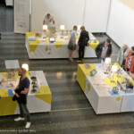 01/06/2014; Expo "Bling Bling" Cristallographie; conseil général 54; photographies Clotilde Verdenal©l'Oeil Créatif