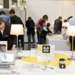 01/06/2014; Expo "Bling Bling" Cristallographie; conseil général 54; photographies Clotilde Verdenal©l'Oeil Créatif