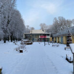 Vue extérieure - Espace Bernard-Marie Koltès- Metz