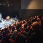 Grande salle - Espace Bernard-Marie Koltès- Metz