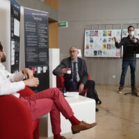 Débat en lien avec l'expo Drogues - BU Lettres, Sciences Humaines et Sociales à Nancy - JACES 2021
