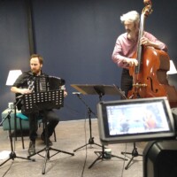 Duo Bez - Fohrer en live twitch - JACES 2021