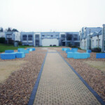 IUT Longwy
Michèle Blondel - La banquise incandescente