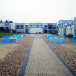 IUT Longwy
Michèle Blondel - La banquise incandescente