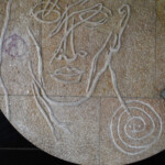 CLSH
Raymond Gid - Bas-relief