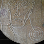 CLSH
Raymond Gid - Bas-relief