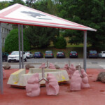 IUT Brabois
Isabelle Plat - Cloporium