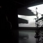 Eau forte - cie Soundtrack