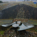 Faculté sciences et techniques
Yasuo Misui - Sculpture, oscillo-sculpture 1977