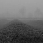 ENSG
Chen Zhen - aménagement paysager « Le mouvement s’arrête où commence la méditation » 1998