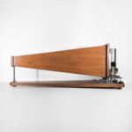 Un enregistrement lumineux