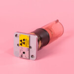 La science du bombardement