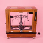 Protégée du moindre souffle